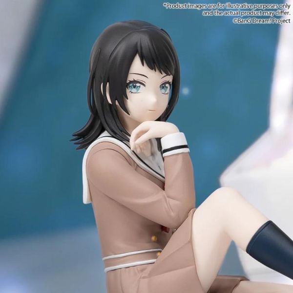 (預購) BUSHIROAD CREATIVE BanG Dream! premium Ave Mujica 八幡海鈴 制服 ver. 20260816 BUSHIROAD CREATIVE BanG Dream! premium Ave Mujica 八幡海鈴 制服 ver.