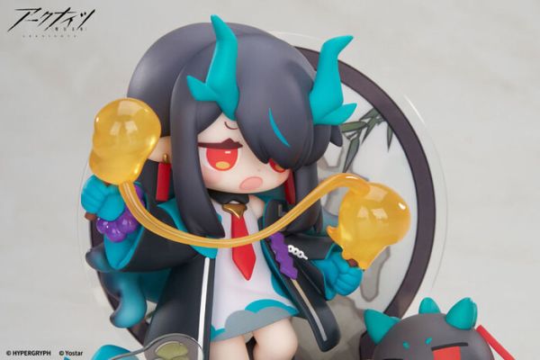 [不挑盒況] APEX 明日方舟 來份甜點Q版系列 炎國特別篇 夕 PVC完成品 [不挑盒況] APEX 明日方舟 來份甜點Q版系列 炎國特別篇 夕 PVC完成品