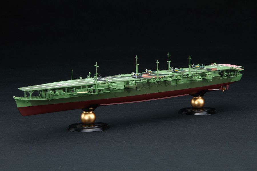 1/700 航空母艦 瑞鳳 1944 附專用蝕刻片 全艦底 FUJIMI FH34EX1 富士美 組裝模型 FUJIMI,1/700,FH,全艦底,戰艦,蝕刻片,長門,富士美,大和,赤城,航空母艦,天城,重巡洋艦,
鳥海,愛宕,