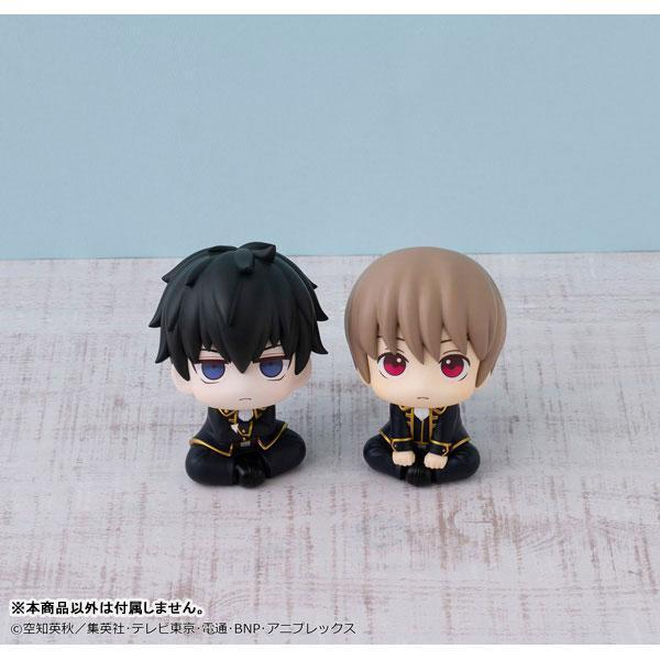 (預購) [再販] MEGAHOUSE LOOKUP 銀魂 沖田總悟 20260915 [再販] MEGAHOUSE LOOKUP 銀魂 沖田總悟