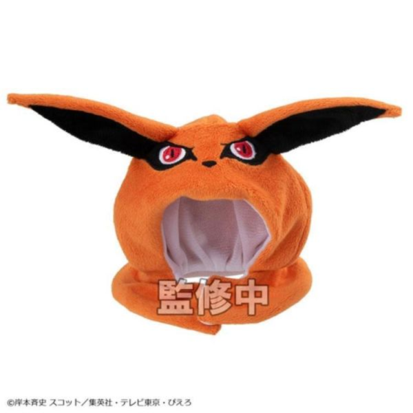 (預購) MEGAHOUSE Lookup  Cape 火影忍者疾風傳 九喇嘛 20260813 MEGAHOUSE Lookup  Cape 火影忍者疾風傳 九喇嘛