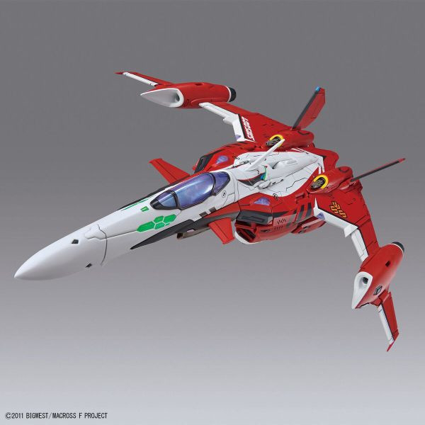 BANDAI 1/100 HG 超時空要塞 MACROSS F YF-29 杜蘭朵女武神 早乙女有人 組裝模型 BANDAI,1/100,HG,超時空要塞,MACROSS,PLUS,YF-19,王者之劍,組裝模型,