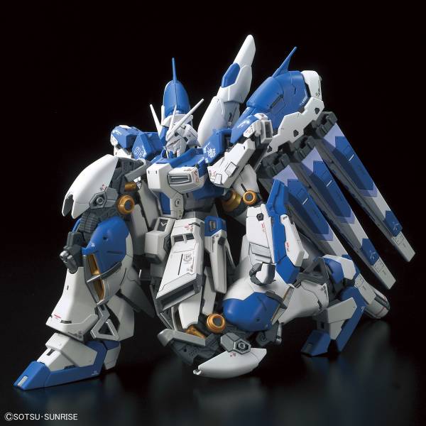 BANDAI 1/144 RG 036 Hi-ν鋼彈 機動戰士鋼彈 逆襲的夏亞 組裝模型 BANDAI,1/144,RG,036,Hi-ν,鋼彈,機動戰士,鋼彈,逆襲的夏亞,組裝模型,