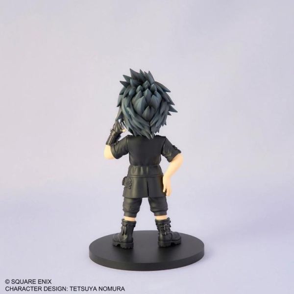 (預購) Square Enix 最終幻想15 Final Fantasy XV Adorable Arts 諾克提斯 路希斯 切拉姆 PVC完成品 20260811 Square Enix 最終幻想15 Final Fantasy XV Adorable Arts 諾克提斯 路希斯 切拉姆 PVC完成品