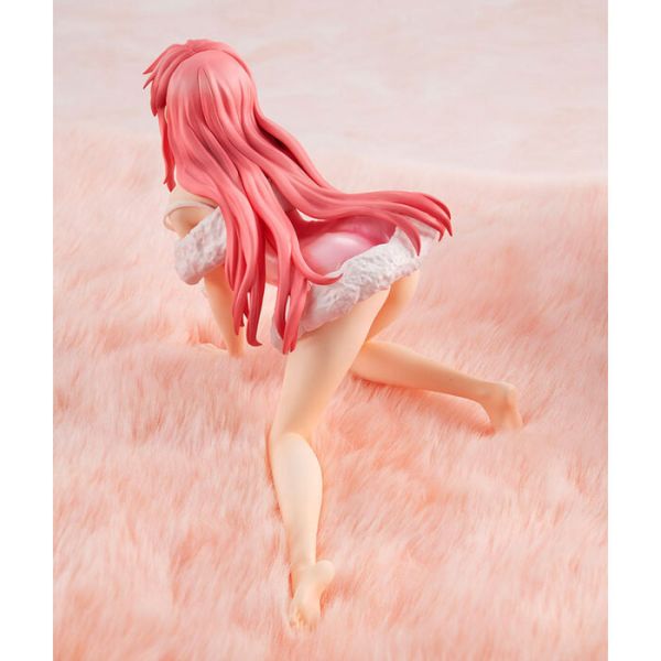 MegaHouse G.E.M. 機動戰士鋼彈S.D  蜜雅·坎貝爾 睡衣ver. PVC完成品 MegaHouse G.E.M. 機動戰士鋼彈S.D  蜜雅·坎貝爾 睡衣ver. PVC完成品