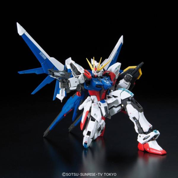 BANDAI 1/144 RG 023 創鬥攻擊鋼彈全備型 鋼彈創鬥者 組裝模型 BANDAI,1/144,RG,023,創鬥,攻擊,鋼彈,全備型,鋼彈創鬥者,組裝模型,