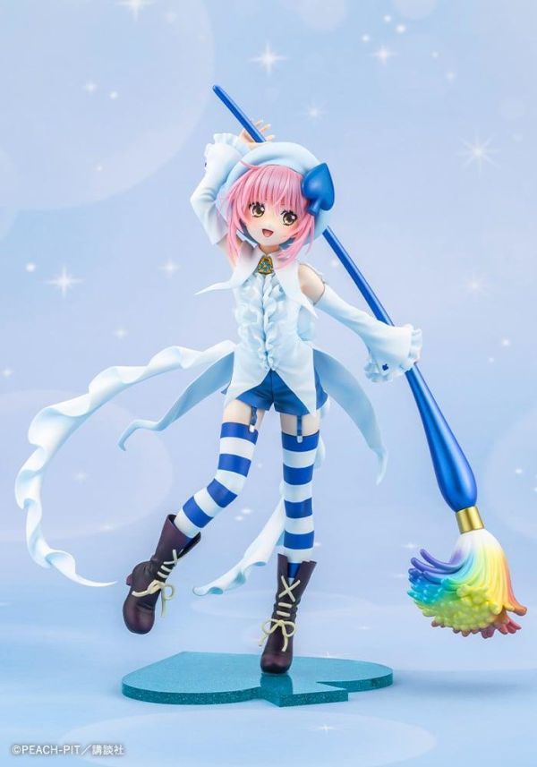 (預購) Kotobukiya 壽屋 1/7 守護甜心! 日奈森亞夢 淨惡之筆 完成品 20261014 Kotobukiya 壽屋 1/7 守護甜心! 日奈森亞夢 淨惡之筆 完成品