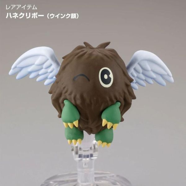 (預購) [再販] Kaiyodo 海洋堂 遊戯王 立體怪獸收藏 第1彈 全6+1種 一中盒6入販售 20260929 [再販] Kaiyodo 海洋堂 遊戯王 立體怪獸收藏 第1彈 全6+1種 一中盒6入販售