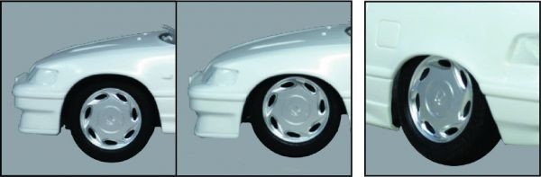 1/24 HONDA Cyber CR-X Si FUJIMI 富士美 組裝模型 FUJIMI,1/24,RS,Ford,GT40,1966,Nissan,S15,Silvia,HONDA,Cyber,CR-X,Si,