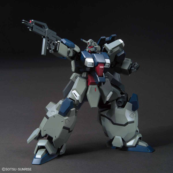 BANDAI 1/144 HGUC 221 古斯塔夫卡爾 Ver.UC 機動戰士 鋼彈UC 組裝模型 BANDAI,1/144,HGUC,221,古斯塔夫卡爾,Ver.UC,機動戰士,鋼彈UC,組裝模型,