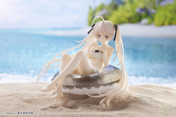 TAITO 景品 水上漂浮女孩 緣之空 春日野穹 TAITO 景品 水上漂浮女孩 緣之空 春日野穹