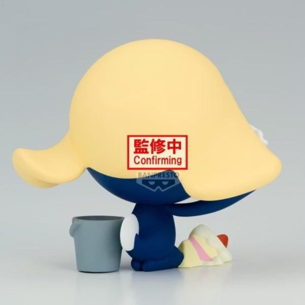 (預購) BP景品 Keroro軍曹 Keroro小隊 日向家大掃除大作戰是也！vol.2 A.Tamama二等兵 眼鏡牌 BANPRESTO 2612 20260709 BP景品 Keroro軍曹 Keroro小隊 日向家大掃除大作戰是也！vol.2 A.Tamama二等兵 眼鏡牌 BANPRESTO