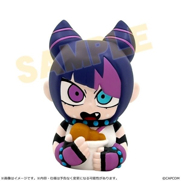 (預購) CAPCOM CFB 盲盒 快打旋風6 指偶公仔vol.1 全8種 一中盒8入販售 20260108 CAPCOM CFB 盲盒 快打旋風6 指偶公仔vol.1 全8種 一中盒8入販售