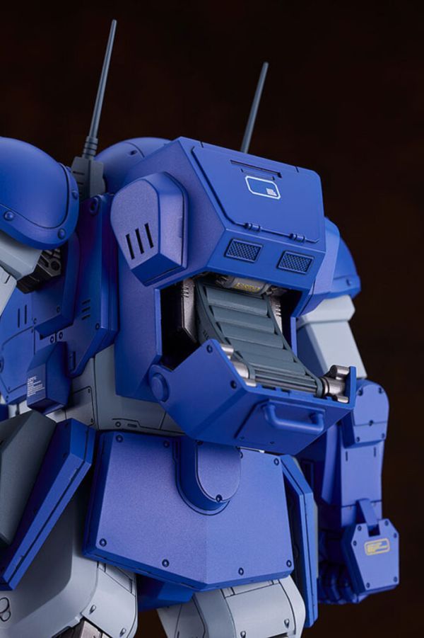 Max Factory 1/24 PLAMAX SV-04 裝甲騎兵波德姆茲 Scale X·ATH-02-DT 狂犬 組裝模型 Max Factory 1/24 PLAMAX SV-04 裝甲騎兵波德姆茲 Scale X·ATH-02-DT 狂犬 組裝模型