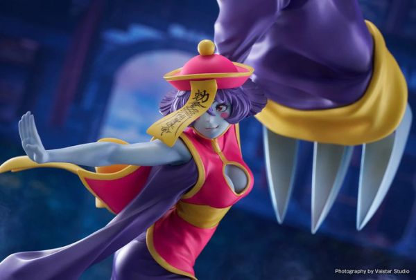 Kotobukiya 壽屋 1/7 魔域幽靈美少女 淚淚 HSIEN-KO SV371 PVC完成品 Kotobukiya 壽屋 1/7 魔域幽靈美少女 淚淚 HSIEN-KO SV371 PVC完成品