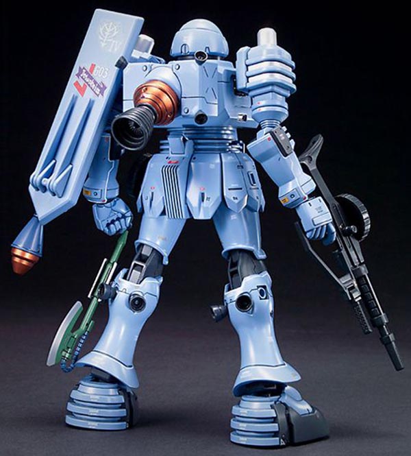 BANDAI 1/144 HGUC 065 茲達 機動戰士鋼彈 一年戰爭密史 組裝模型 BANDAI,1/144,HGUC,065,茲達,機動戰士,鋼彈,一年戰爭密史,組裝模型,