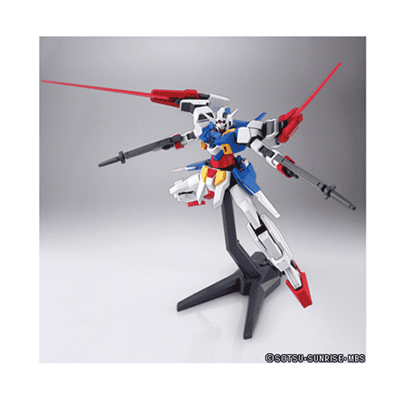 BANDAI 1/144 HG AGE 017 鋼彈 AGE-2 雙砲型 機動戰士 鋼彈AGE 組裝模型 BANDAI,1/144,HG,AGE,017,鋼彈,AGE-2,雙砲型,機動戰士,鋼彈AGE,組裝模型,