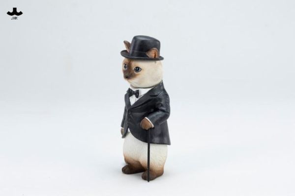 (預購) JXK Studio JXK344 動物公仔 卓別喵 分別販售 20260421 JXK Studio JXK344 動物公仔 卓別喵 分別販售