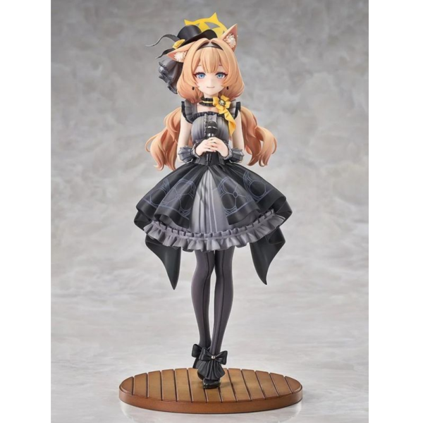 (預購) Good Smile 1/7 蔚藍檔案 Blue Archive 瑪麗 偶像 回憶大廳Ver. PVC完成品 20260322 Good Smile 1/7 蔚藍檔案 Blue Archive 瑪麗 偶像 回憶大廳Ver. PVC完成品