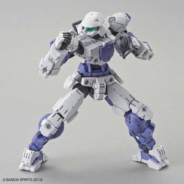 BANDAI 1/144 30mm 012 bEXM-15 波塔諾瓦 白色 組裝模型 BANDAI,1/144,30mm,012,bEXM-15,波塔諾瓦,白色,組裝模型