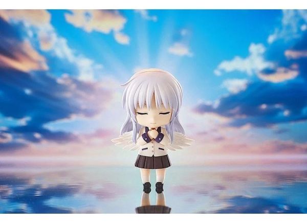 (預購) [再販] Good Smile 黏土人 2268 天使的脈動Angel Beats! 立華奏 20260906 [再販] Good Smile 黏土人 2268 天使的脈動Angel Beats! 立華奏