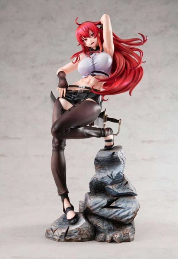 (預購) MEGAHOUSE Lucrea 無職轉生 到了異世界就拿出真本事 艾莉絲 20260813 MEGAHOUSE Lucrea 無職轉生 到了異世界就拿出真本事 艾莉絲