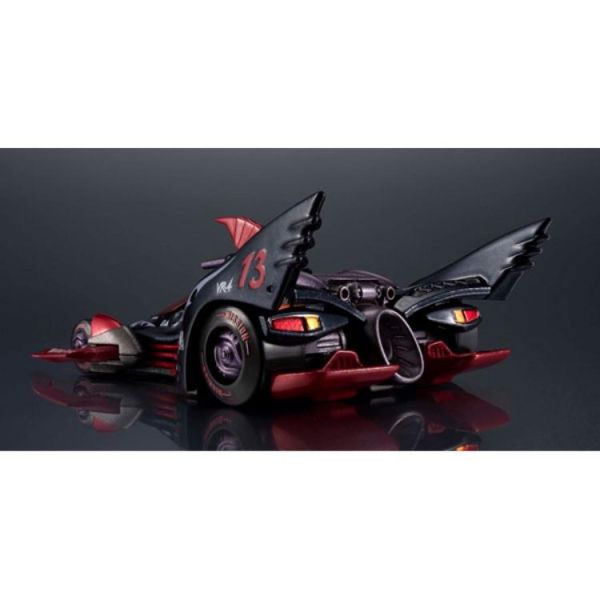 (預購) MEGAHOUSE C.F.C Heritage Edition 新世紀 GPX 閃電霹靂車 VR-4 密修 20260514 MEGAHOUSE C.F.C Heritage Edition 新世紀 GPX 閃電霹靂車 VR-4 密修