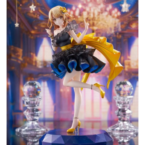 (預購) CyberZ 1/7 果然我的青春戀愛喜劇搞錯了 一色伊呂波 星空禮服ver. PVC完成品 20251106 (預購) CyberZ 1/7 果然我的青春戀愛喜劇搞錯了 一色伊呂波 星空禮服ver. PVC完成品 20251106