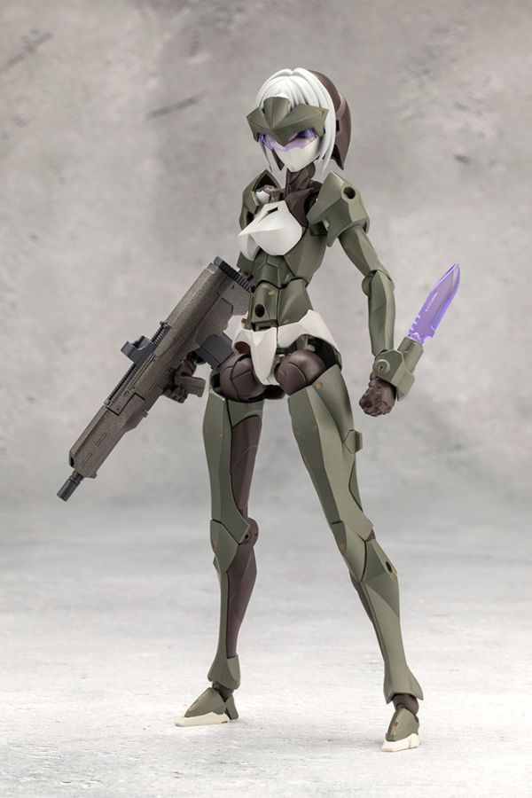 [標準版] Kotobukiya 壽屋 無限邂逅Megalo Maria 穿刺者 PENETRATOR 組裝模型 [標準版] Kotobukiya 壽屋 無限邂逅Megalo Maria 穿刺者 PENETRATOR 組裝模型