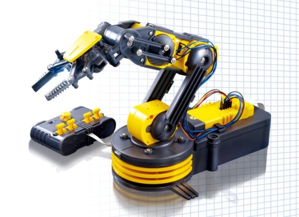 (預購) PROKITS 寶工 動力機器手臂 GE-535N 20260107 PROKITS 寶工 動力機器手臂 GE-535N