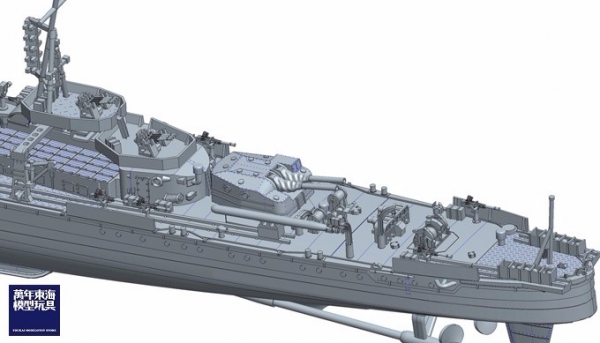 1/350 陽炎型 驅逐艦 雪風 1945 全艦底 FUJIMI 艦NEXT350-3 日本海軍 富士美 組裝模型 FUJIMI,1/350,NEXT,全艦底,陽炎型,驅逐艦,雪風,1945,