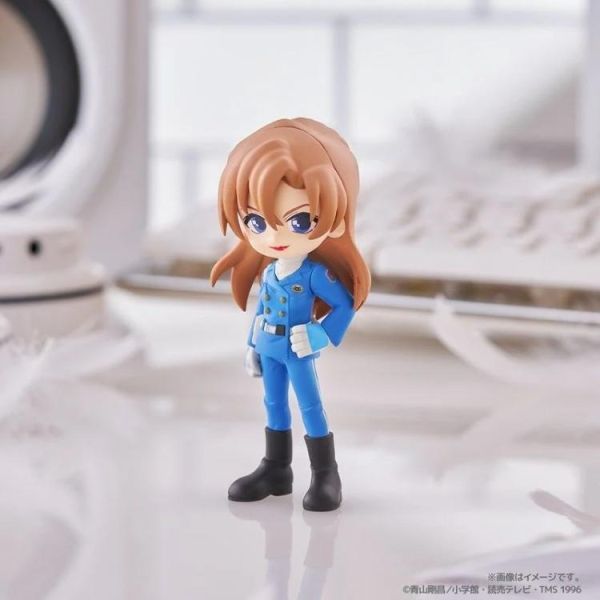 (預購) BUSHIROAD CREATIVE PalVerse 名偵探柯南vol.3 全6種 一中盒6入販售 20260427 BUSHIROAD CREATIVE PalVerse 名偵探柯南vol.3 全6種 一中盒6入販售