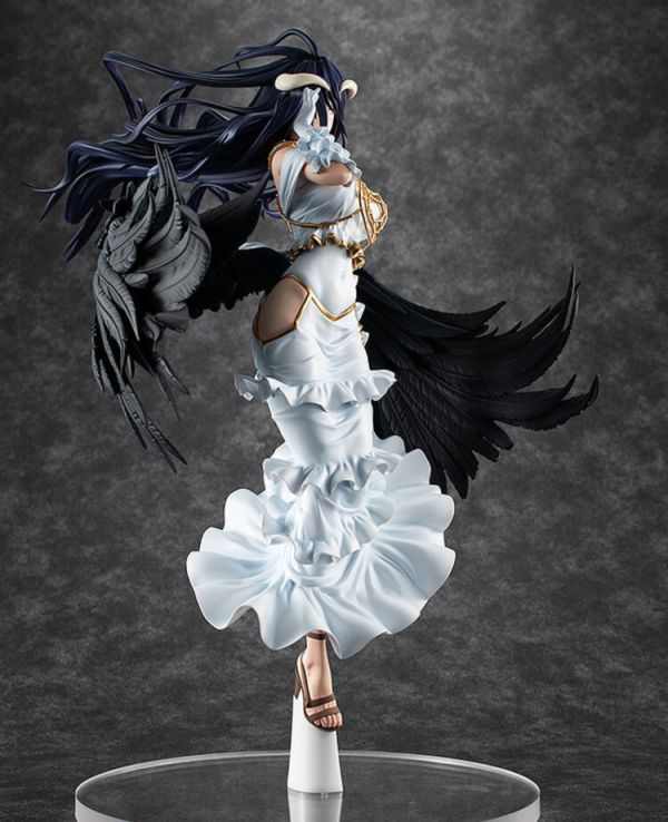 (預購) [再販] KADOKAWA 1/7 OVERLORD 雅兒貝德 翅膀Ver. PVC完成品 (預購) [再販] KADOKAWA 1/7 OVERLORD 雅兒貝德 翅膀Ver. PVC完成品