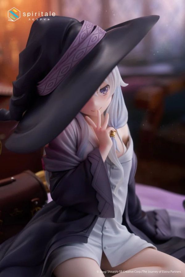 TAITO 1/6 Spiritale 魔女之旅 伊蕾娜 休息Ver. PVC完成品 TAITO 1/6 Spiritale 魔女之旅 伊蕾娜 休息Ver. PVC完成品