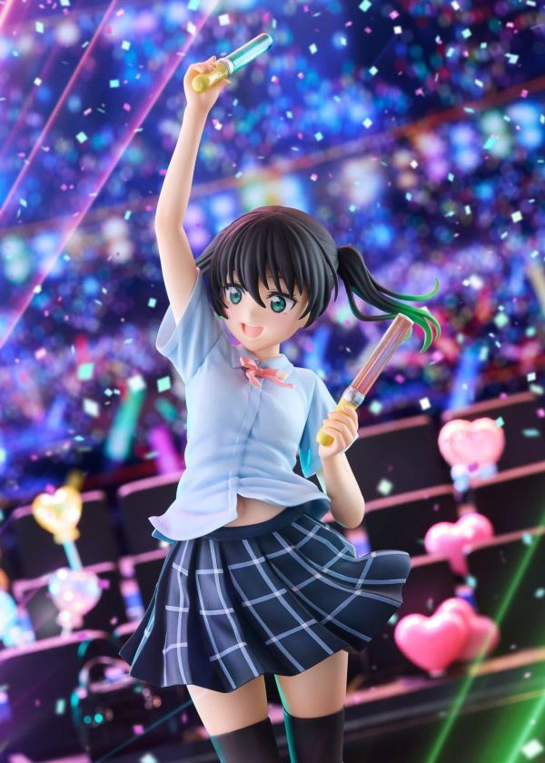 (預購) PLUM 1/7 LoveLive!虹咲學園學園偶像同好會 高咲侑 完成品 20260914 PLUM 1/7 LoveLive!虹咲學園學園偶像同好會 高咲侑 完成品