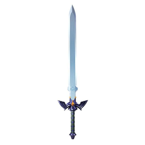 (預購) [再販] BANDAI PROPLICA 薩爾達傳說 大師之劍 20261011 [再販] BANDAI PROPLICA 薩爾達傳說 大師之劍