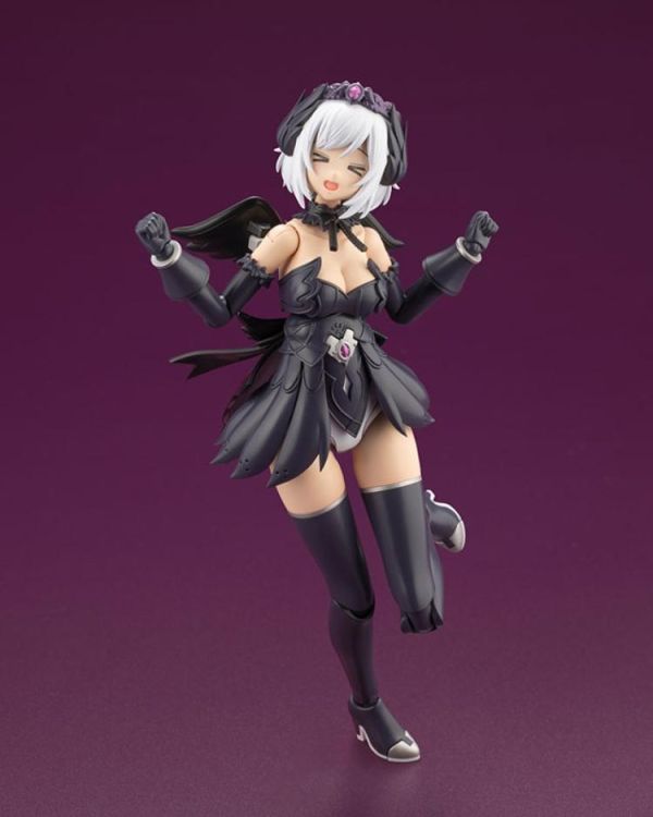 (預購) Kotobukiya 壽屋 ARCANADEA 露蜜提雅ReACT-A 天使型 暗屬性Ver.組裝模型 AR0010 20260715 Kotobukiya 壽屋 ARCANADEA 露蜜提雅ReACT-A 天使型 暗屬性Ver.組裝模型 AR0010