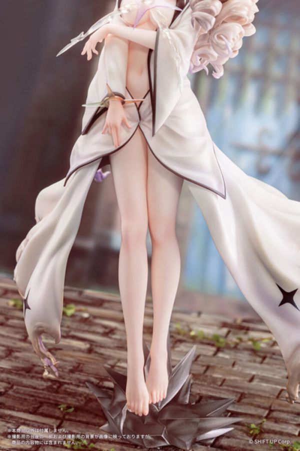 AniGift 1/7 勝利女神:妮姬 皇冠 國王的新衣 PVC完成品 AniGift 1/7 勝利女神:妮姬 皇冠 國王的新衣 PVC完成品