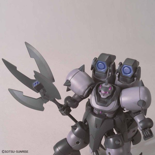 BANDAI 1/144 HGBD:R 011 黃金國猛獸 鋼彈創鬥者 潛網大戰 組裝模型 BANDAI,1/144,HGBD:R,011,黃金國猛獸,鋼彈創鬥者,潛網大戰,組裝模型,
