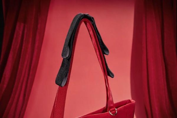 (預購) Good Smile 薔薇少女 -Ribbon- 帆布提袋 20260224 Good Smile 薔薇少女 -Ribbon- 帆布提袋