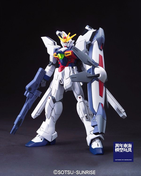 BANDAI 1/144 HGAW 118 鋼彈X DIVIDER 口琴砲裝備 機動新世紀 鋼彈X 組裝模型 BANDAI,1/144,HGAW,118,鋼彈X,口琴砲,裝備,機動新世紀,鋼彈X,組裝模型,DIVIDER