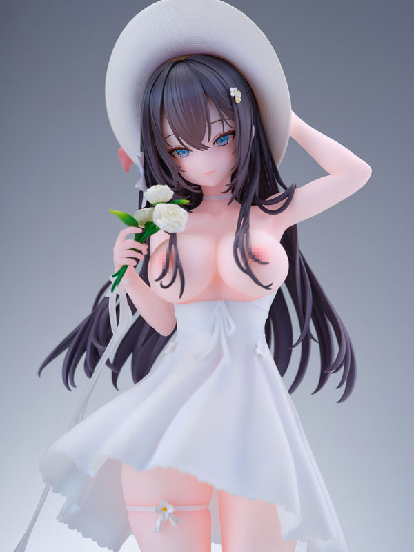 [18禁商品] OMH 1/7 MANTA by Freng PVC [18禁商品] OMH 1/7 MANTA by Freng PVC