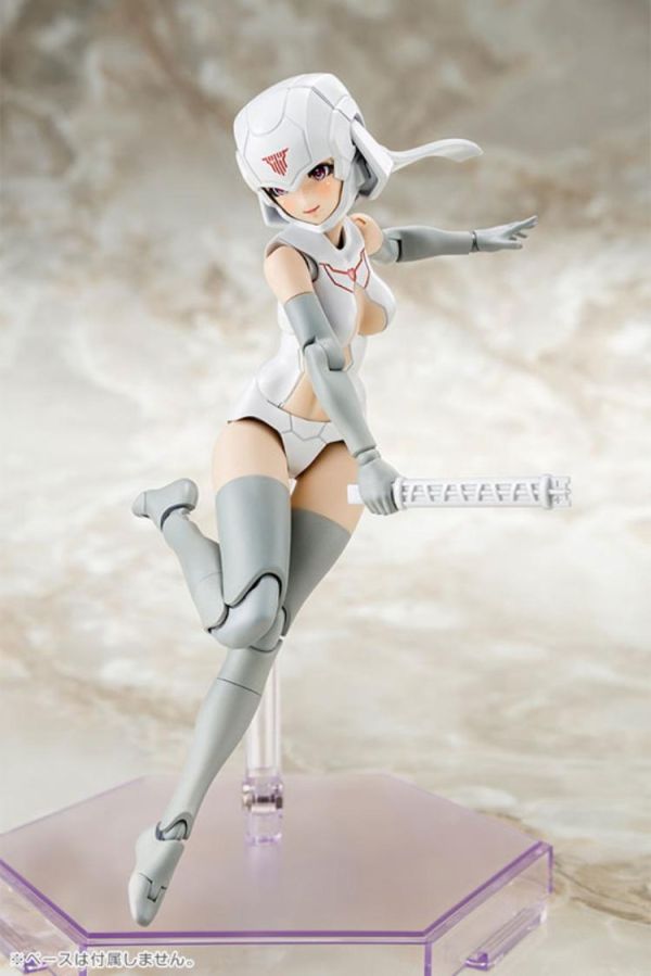 (預購) Kotobukiya 壽屋 Megami Device 女神裝置 B1R-L 軀幹套裝 膚色A KP845 組裝模型 20260311 Kotobukiya 壽屋 Megami Device 女神裝置 B1R-L 軀幹套裝 膚色A KP845 組裝模型