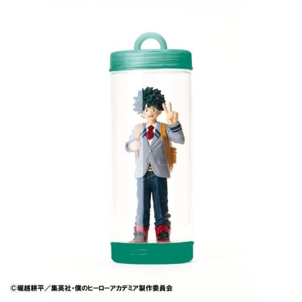 (預購) GENCO mobile figure 我的英雄學院 綠谷出久 (預購) GENCO mobile figure 我的英雄學院 綠谷出久
