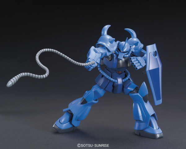 BANDAI 1/144 HGUC 196 古夫 機動戰士鋼彈 一年戰爭 組裝模型 BANDAI,1/144,HGUC,196,古夫,機動戰士,鋼彈,一年戰爭,組裝模型,