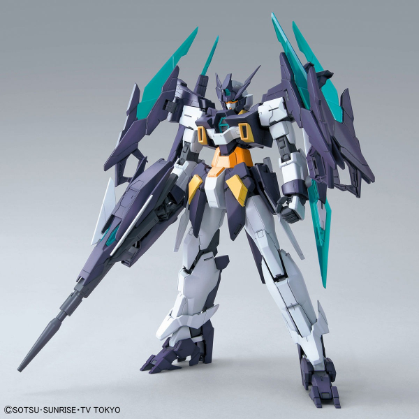 BANDAI 1/100 MG 鋼彈 AGE-2 重火力型 機動戰士 鋼彈創鬥者 潛網大戰 組裝模型 BANDAI,1/100,MG,鋼彈,AGE-2,重火力型,機動戰士,鋼彈,創鬥者,潛網大戰,組裝模型,