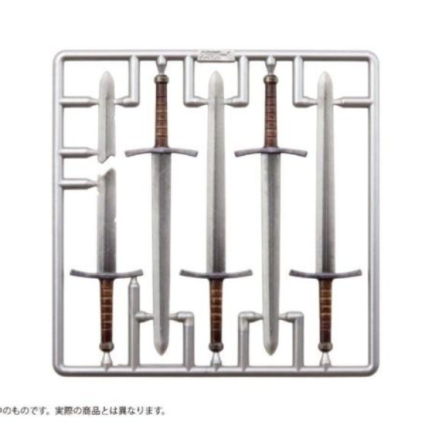 (預購) DIG 1/12 Pripra Figure no Buki M.O.B. Arms Type-01 20260609 DIG 1/12 Pripra Figure no Buki M.O.B. Arms Type-01
