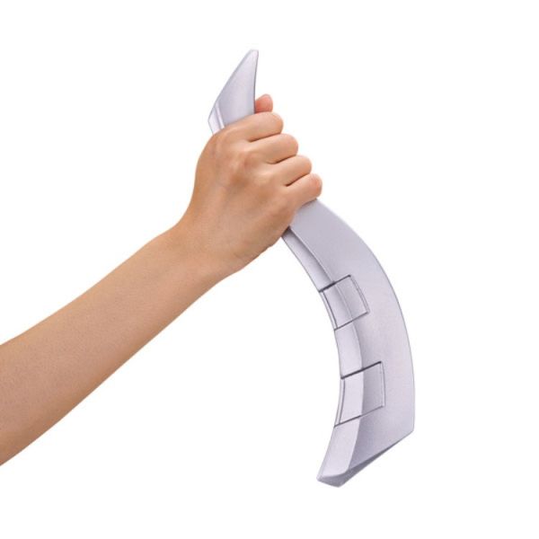 (預購) BANDAI 超人力霸王 傑洛 軟膠武器頭鏢 20251102 BANDAI 超人力霸王 傑洛 軟膠武器頭鏢