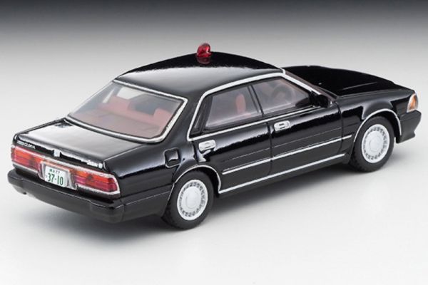 TOMYTEC 1/64 TLV-危險刑警08 日產Gloria 港304 TOMYTEC,1/64,TLV,-,危險刑警08,日產,Gloria,港304,