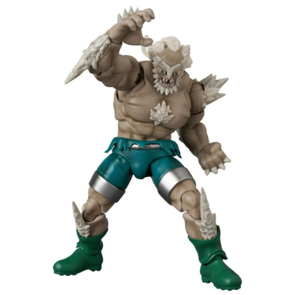 (預購) Medicom Toy MAFEX 超人之死 毀滅日 20260920 Medicom Toy MAFEX 超人之死 毀滅日